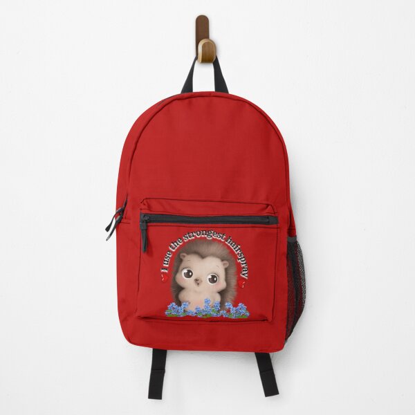 Item preview, 23. Hedgehog uses the strongest hairspray - Collection Funny designed and sold by Narcisa22.