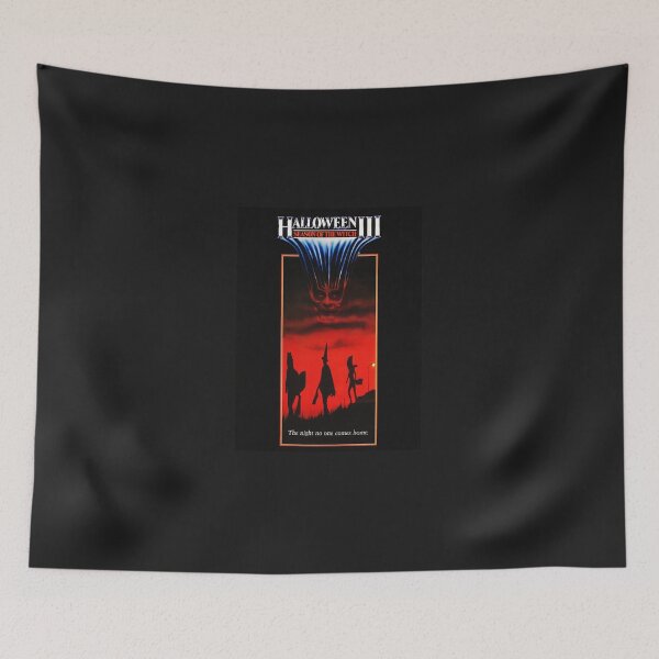 Item preview, Halloween III Poster Essential designed and sold by hg49bn.