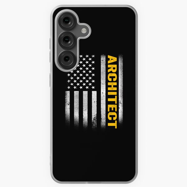 Item preview, architect Dad American Flag, Vintage USA architect American Flag, architect Dad Mens Womens Girls Christmas Fathers Day Gift designed and sold by xlnv.