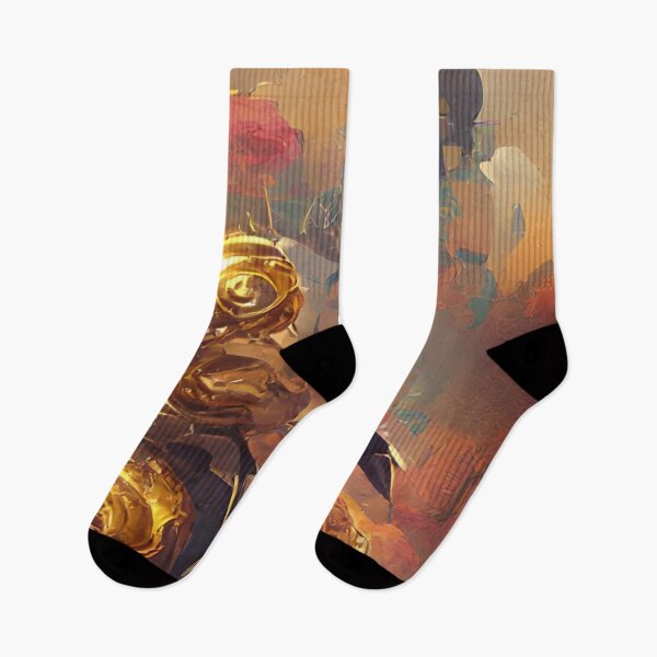 Item preview, Golden Roses  designed and sold by ~.
