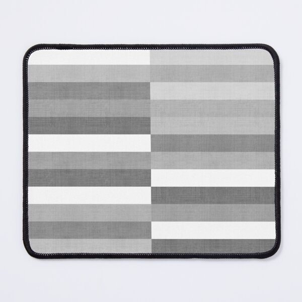 Item preview, Color Block Stripe in Grey designed and sold by House of Haha.