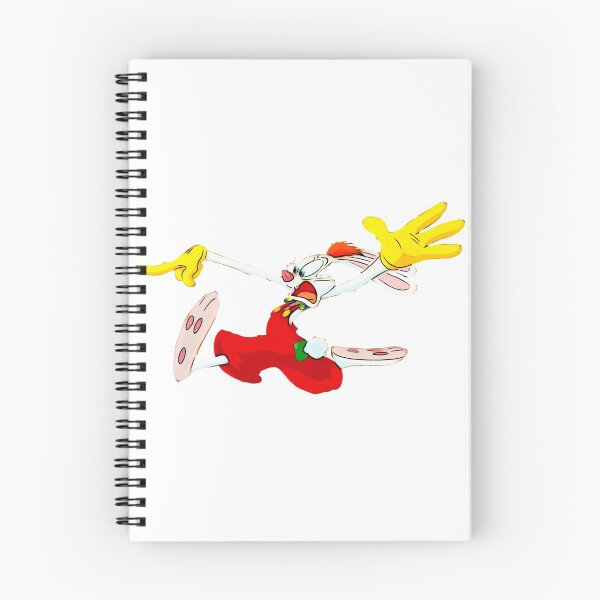 Item preview, Who Framed Roger Rabbit  designed and sold by RainbowRetro.