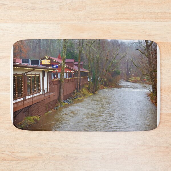 Item preview, Dining on the Chattahoochee designed and sold by bertsworks300.