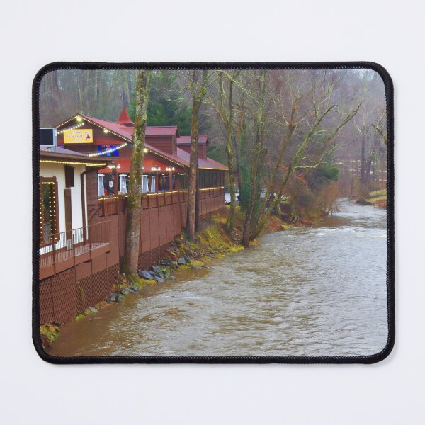 Item preview, Dining on the Chattahoochee designed and sold by bertsworks300.