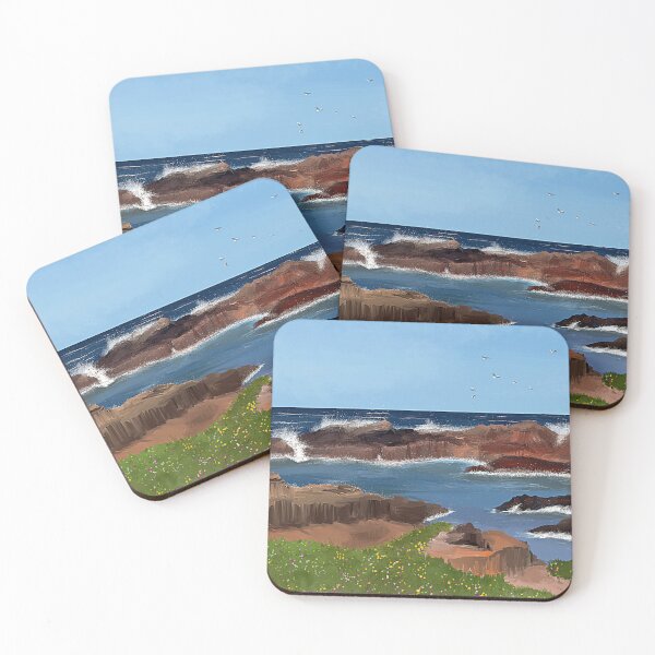 Item preview, On the Rocks designed and sold by OmandOriginal.