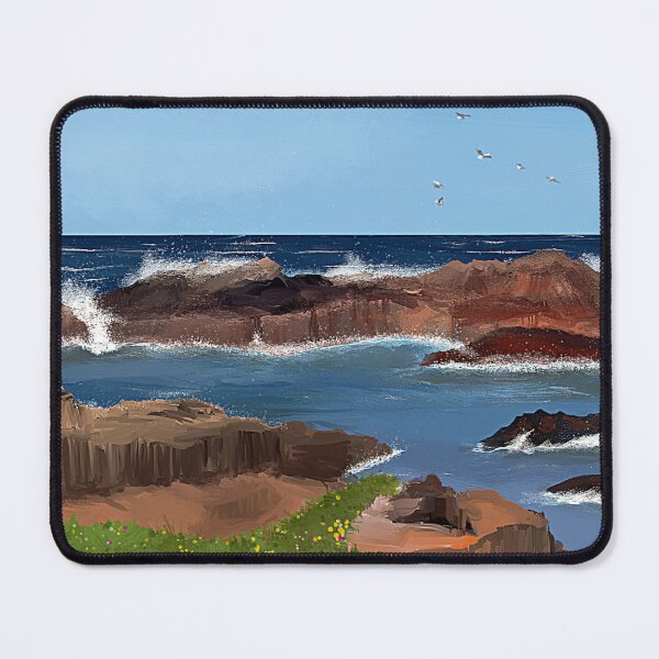 Item preview, On the Rocks designed and sold by OmandOriginal.