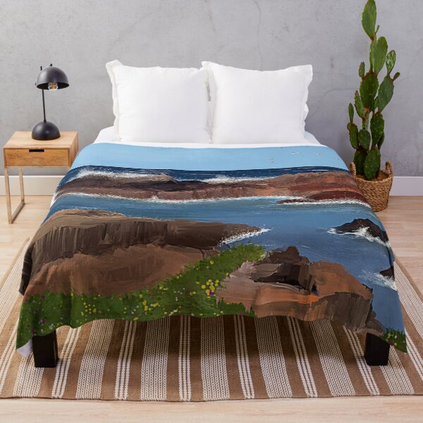 Item preview, On the Rocks designed and sold by OmandOriginal.