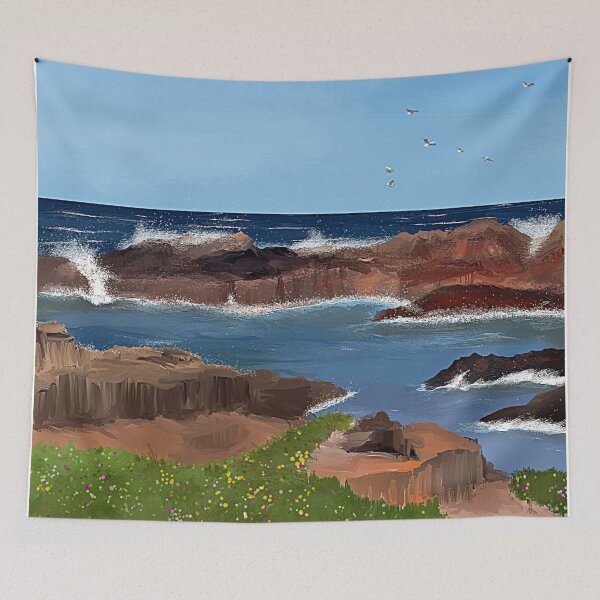 Item preview, On the Rocks designed and sold by OmandOriginal.