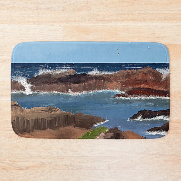 Item preview, On the Rocks designed and sold by OmandOriginal.