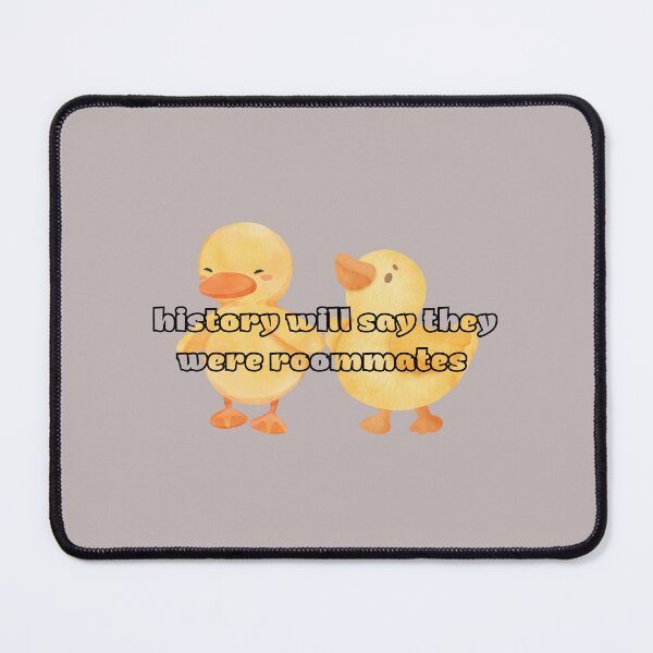 Item preview, LGBT Cute Little Ducks designed and sold by Pink Ribbon.