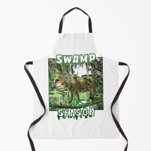 Item preview, Swamp Ass designed and sold by MetalElephant.
