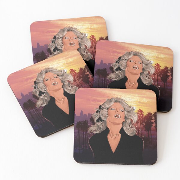 Item preview, California sunset designed and sold by Olivier-C.