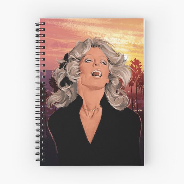 Item preview, California sunset designed and sold by Olivier-C.