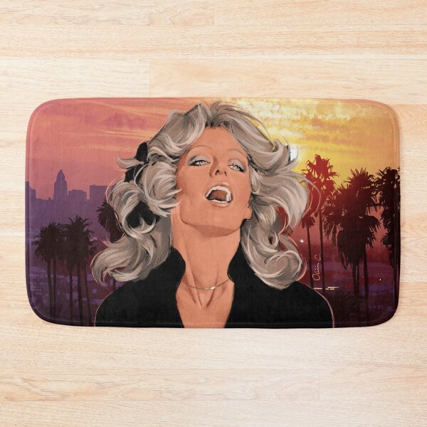 Item preview, California sunset designed and sold by Olivier-C.