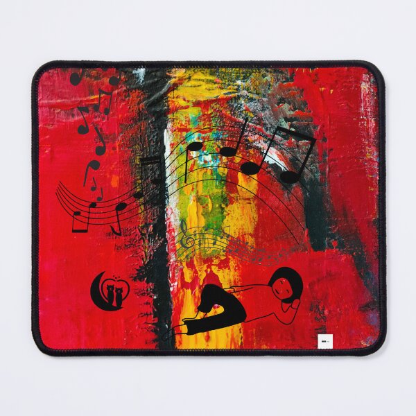 Item preview, Dreams about music designed and sold by JJ Sokol.