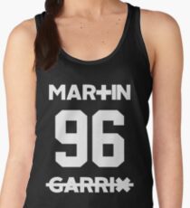 martin garrix Women's Tank Top