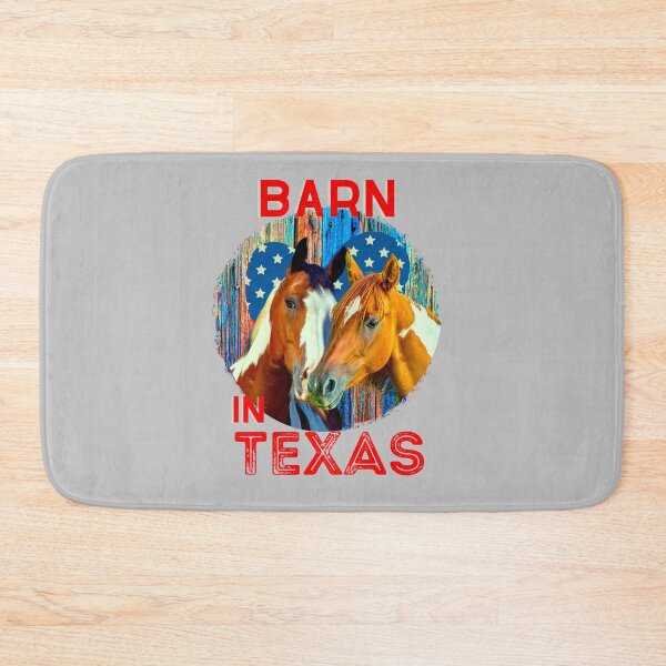 Item preview, Granero en Texas Patriótico 4 de Julio designed and sold by speakupandshine.
