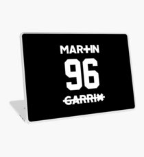 martin garrix Laptop Skin