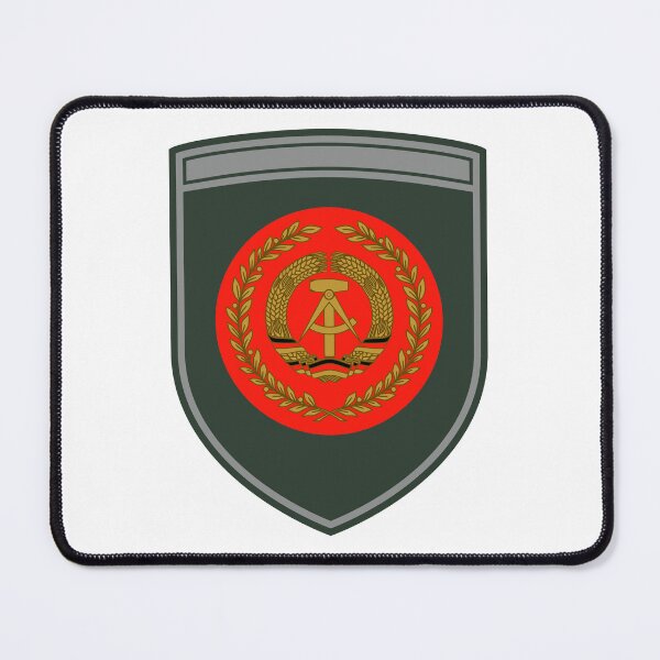 Item preview, East German Army designed and sold by sirglennbo.
