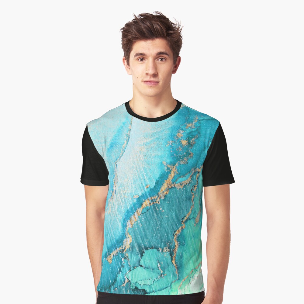 Item preview, Graphic T-Shirt designed and sold by olga-shvartsur.