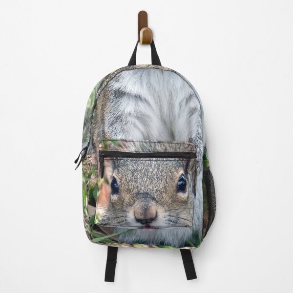 Item preview, Cute Squirrel #0061 designed and sold by Jeffrey Mask.