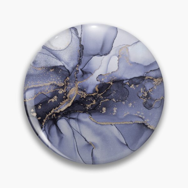 Item preview, Denim Gold Vibe designed and sold by Olga Shvartsur.