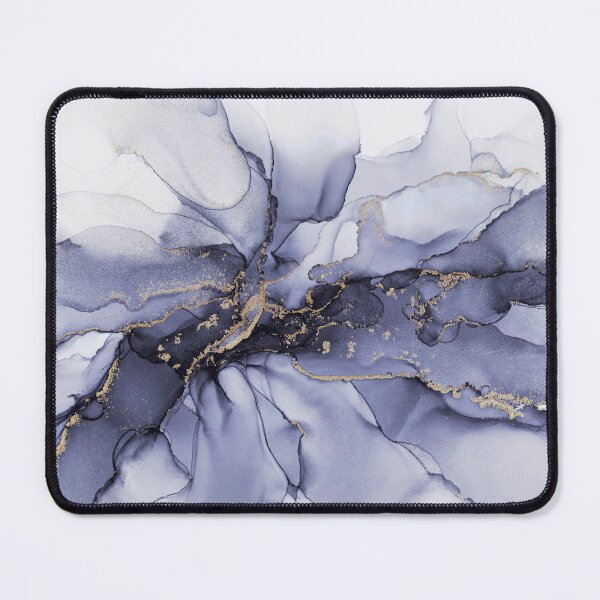 Item preview, Denim Gold Vibe designed and sold by Olga Shvartsur.