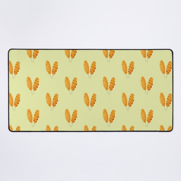 Item preview, Korean Hot Dogs designed and sold by Oceanwaves-06.