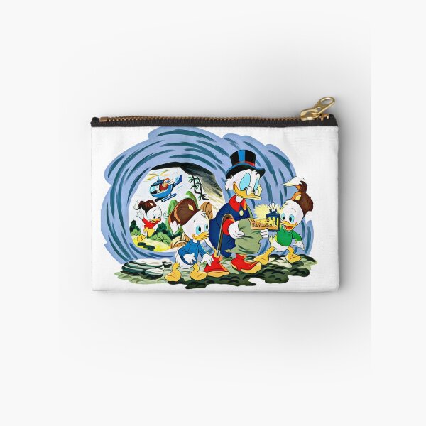Item preview, Ducktales, classic cartoon series designed and sold by RainbowRetro.