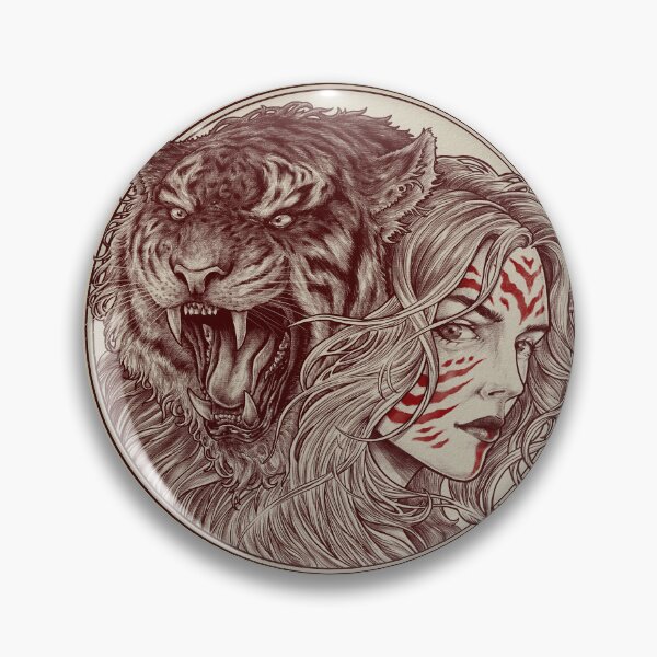 Item preview, Siberian Girl designed and sold by Maciej Kamuda.