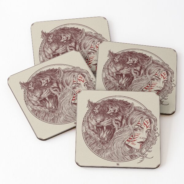 Item preview, Siberian Girl designed and sold by Maciej Kamuda.