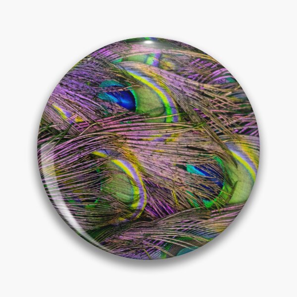 Item preview, Peacock, beautiful peacock, colorful peacock, bird pattern, animal pattern, peacock feather designed and sold by BoersOliveira.
