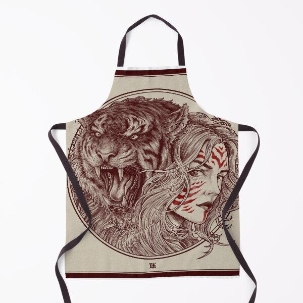 Item preview, Siberian Girl designed and sold by Maciej Kamuda.