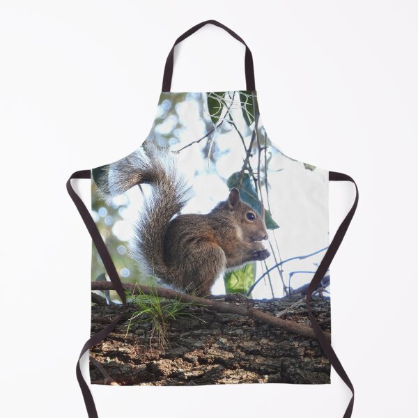 Item preview, Cute Squirrel #0062 designed and sold by Jeffrey Mask.