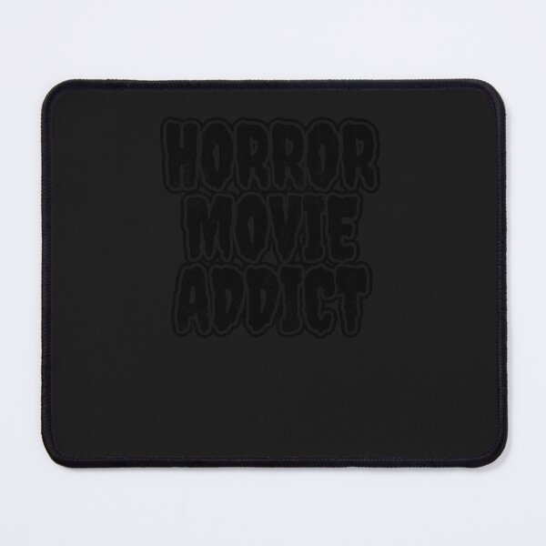 Item preview, Horror Movie Addict designed and sold by asprisctolenj.