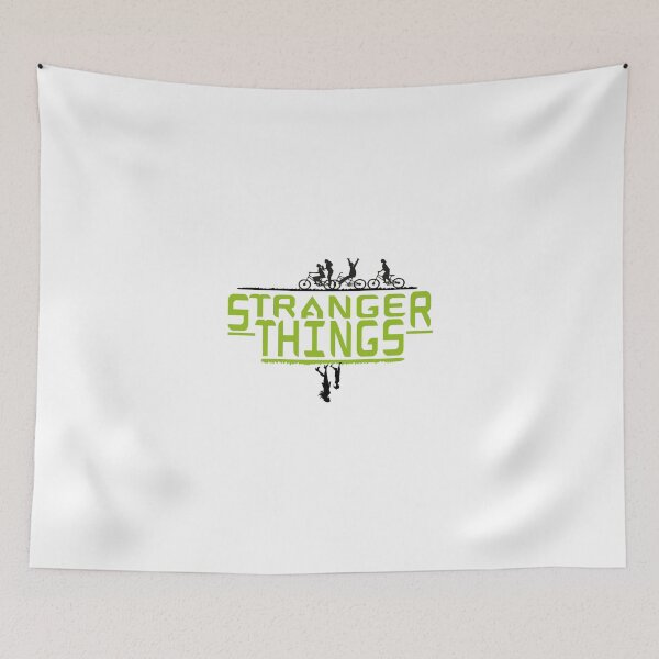 Item preview, Stranger Things Season 4 Hype Shirt, Graphic Shirt, Unisex T-shirt. designed and sold by ProFoot.