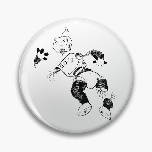 Item preview, Error designed and sold by DreamOnLoser.