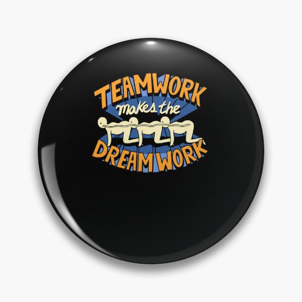 Item preview, Teamwork designed and sold by vx82mv.