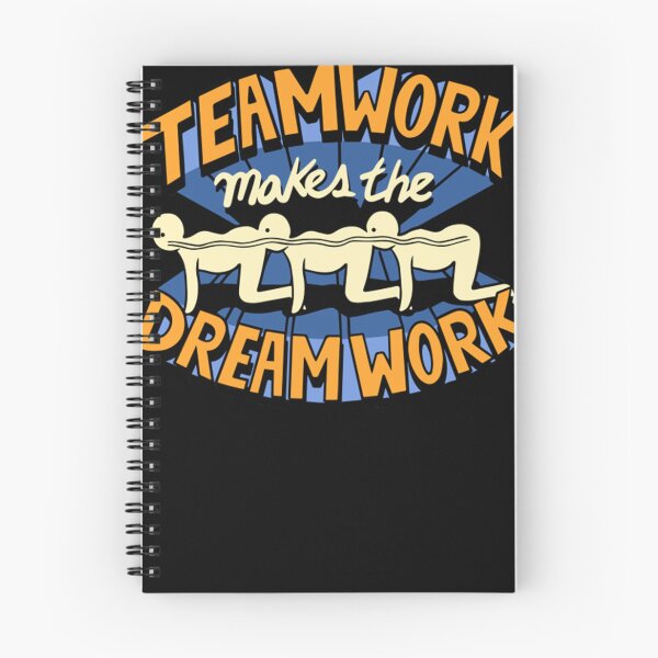Item preview, Teamwork designed and sold by vx82mv.