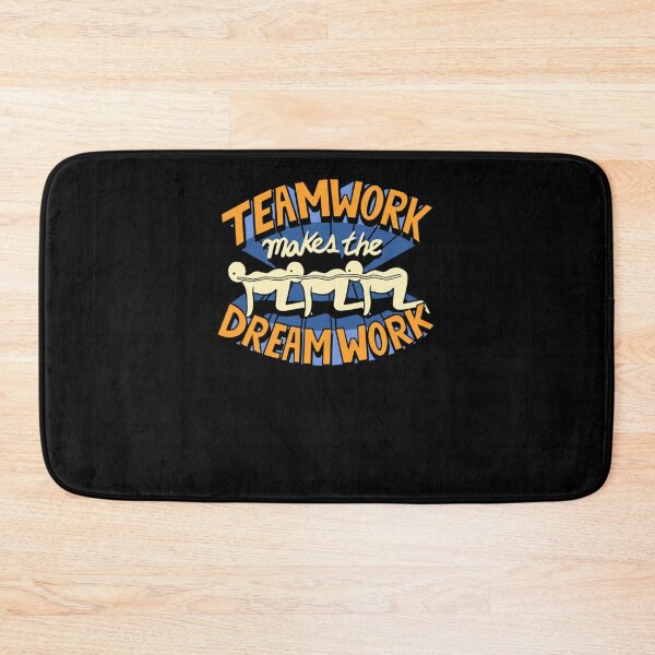 Item preview, Teamwork designed and sold by vx82mv.