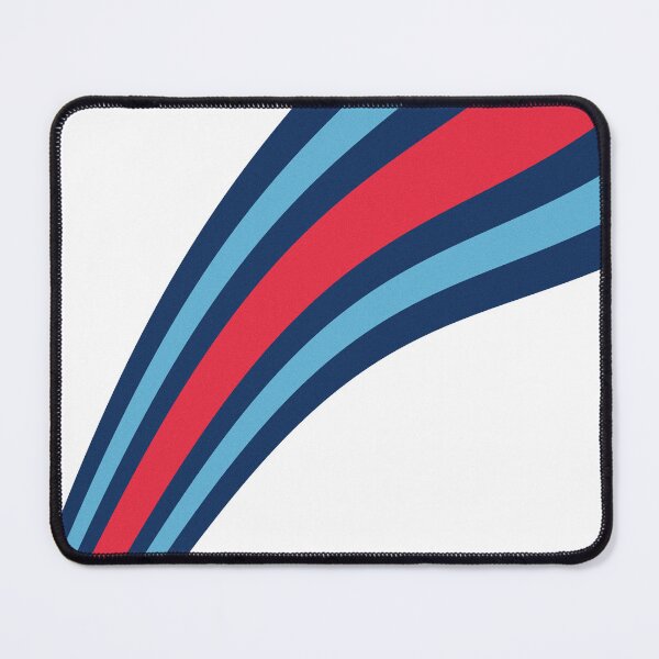 Item preview, F1 Martini Stripes - Formula One designed and sold by VVdesigns.