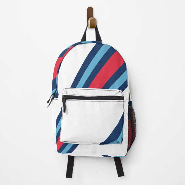 Item preview, F1 Martini Stripes - Formula One designed and sold by VVdesigns.