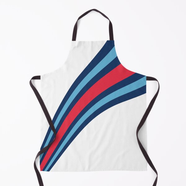 Item preview, F1 Martini Stripes - Formula One designed and sold by VVdesigns.