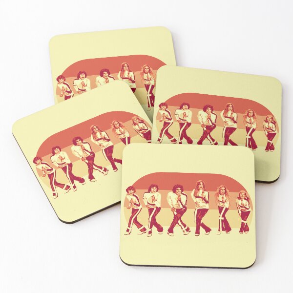 Item preview, The Brady Kids Sing designed and sold by Unhinged Heather.