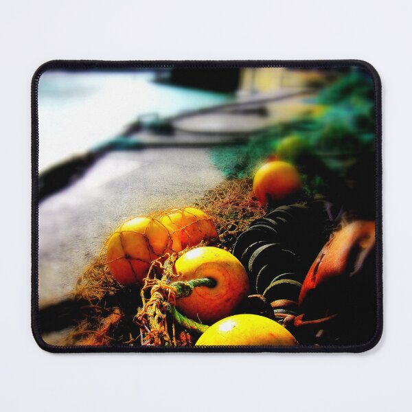 Item preview, Yellow buoys designed and sold by ART22.