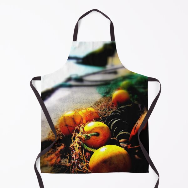 Item preview, Yellow buoys designed and sold by ART22.