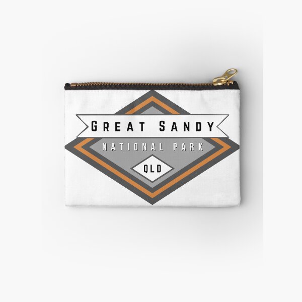 Item preview, Great Sandy National Park Queensland Australia Souvenir designed and sold by Zaprinda.