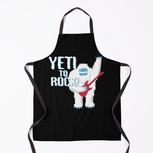 Item preview, YETI to ROCK! Tee Funny Ready To Rock & Roll Party designed and sold by madeulaugh.