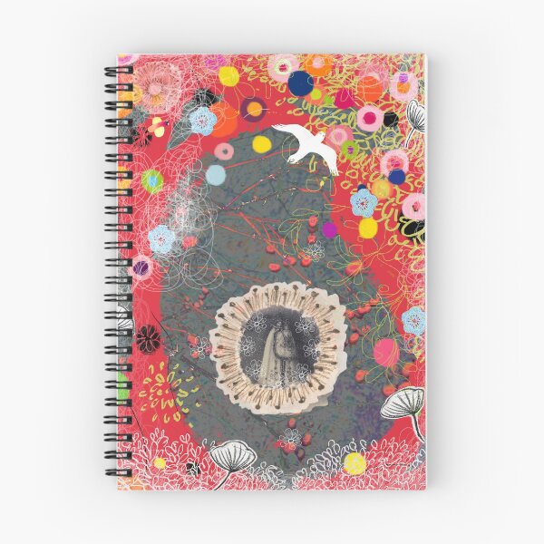 Item preview, Illustration Notre Dame de la Font Sainte designed and sold by Karine-Anglade.