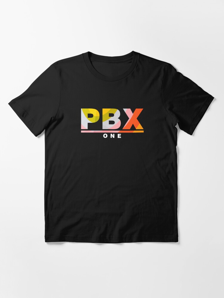 PBX1 - Front-Printed Hoodie - Frankly Wearing